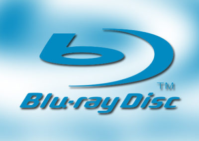 Blu-ray-Disc versus DVD