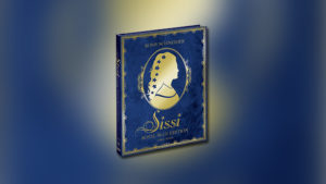 Sissi-Trilogie (Royal Blue Edition, Blu-ray)