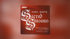 Davis: Sacred Seasons