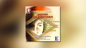 The Film Music of Doreen Carwithen