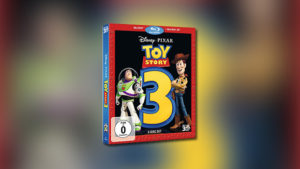 Toy Story 3 (3D-Blu-ray)