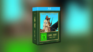 Karl-May-Collection II (Blu-ray)