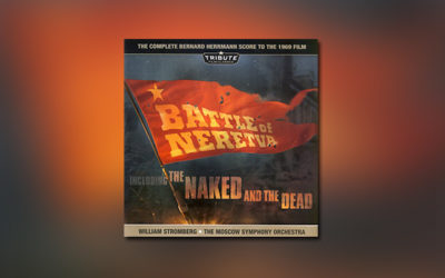 Battle of Neretva & The Naked and the Dead