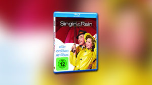 Singin‘ in the Rain (Blu-ray)