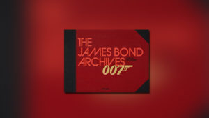 Das James Bond Archiv