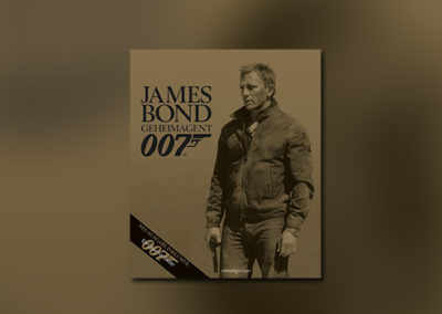 James Bond – Geheimagent 007