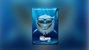 Findet Nemo 3D (3D-Blu-ray)