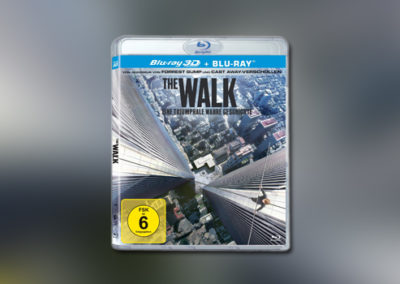The Walk (3D)