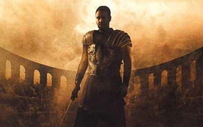 Kommentar zum Film Gladiator