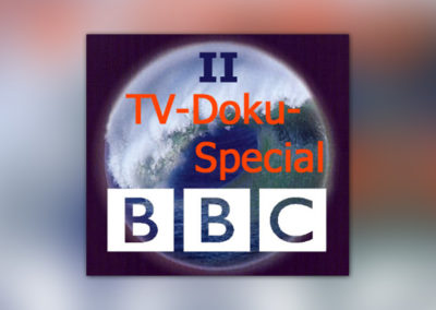 BBC-TV-Dokumentarserien, 2. Folge