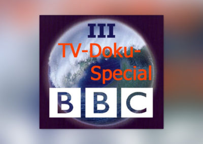 BBC-TV-Dokumentarserien, 3. Folge