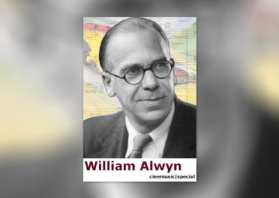 William Alwyn