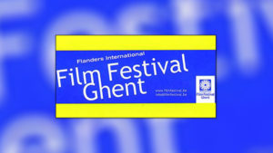 Flanders International Film Festival Ghent 2002