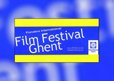 Flanders International Film Festival Ghent 2002