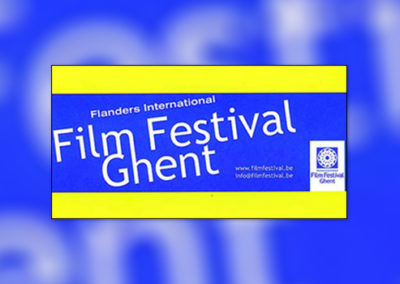 Flanders International Film Festival Ghent 2002: George & Georges