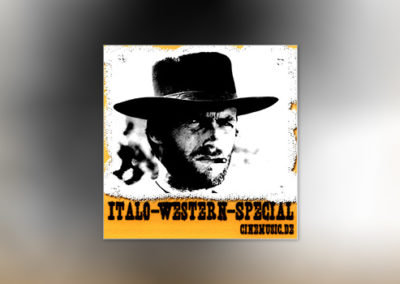 Italo-Western-Special