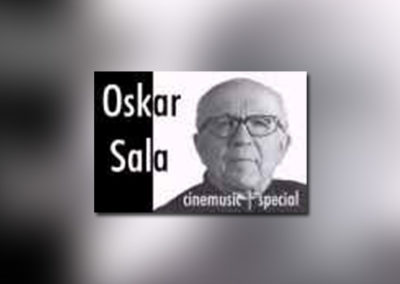 Oskar Sala