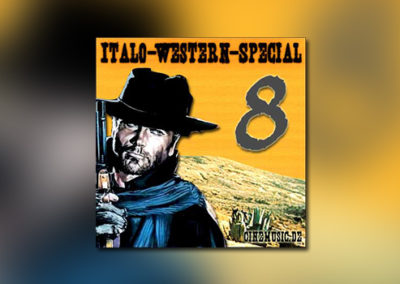 Italo-Western-Special 8: Mein Name ist Nobody/Nobody ist der Größte