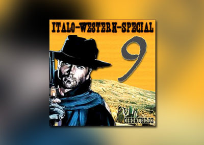 Italo-Western-Special 9: Für eine Handvoll Dollar / Für ein paar Dollar mehr