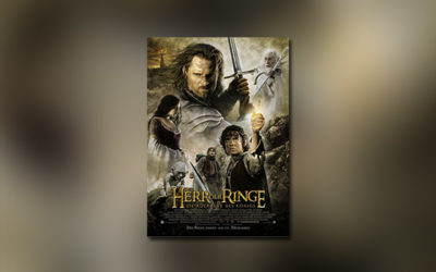 Der Herr der Ringe – Die Rückkehr des Königs (Special Extended Edition)