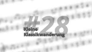 Kleine Klassikwanderung 28: LIVING STEREO strikes again: Highlights der 4. Staffel