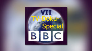 BBC-TV-Dokumentarserien, 7. Folge: Planet Erde (2. Staffel)