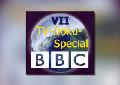BBC-TV-Dokumentarserien, 7. Folge: Planet Erde (2. Staffel)