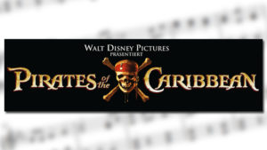 Pirates of the Caribbean-Übersicht
