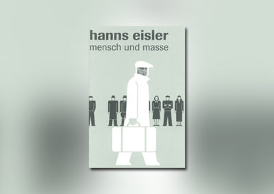 News: Hanns-Eisler-Ausstellung im Jüdischen Museum Wien
