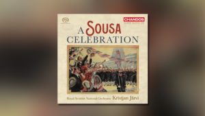 A Sousa Celebration