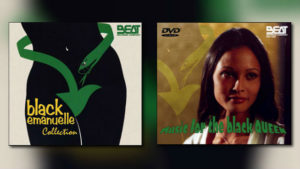 Beat: Black-Emanuelle-Boxset