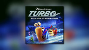Turbo – Kleine Schnecke, großer Traum