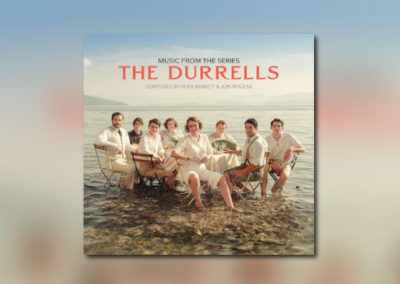 The Durrells