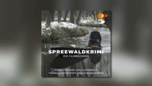 Alhambra veröffentlicht Musik aus den ZDF-Spreewaldkrimis