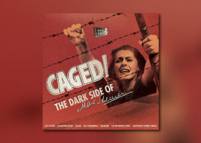 Caged – The Dark Side of Max Steiner