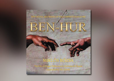 Ben-Hur (Tadlow)