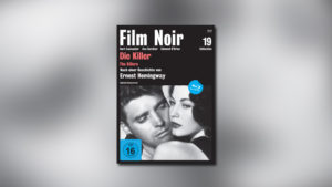 The Killers (Film Noir Collection 19)