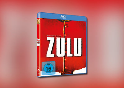 Zulu (Blu-ray)