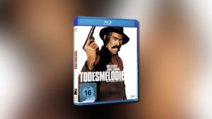 Todesmelodie (Blu-ray)