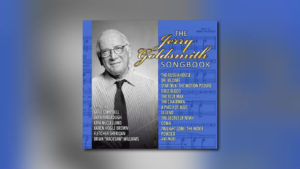 Buysoundtrax: The Jerry Goldsmith Songbook