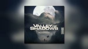 Zbigniew Preisners Valley of Shadows von Caldera Records