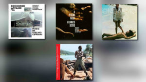 4 neue Italo-CDs von Chris‘ Soundtrack Corner