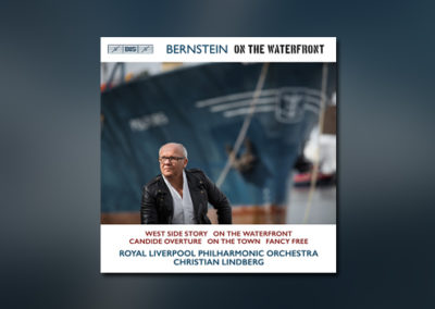 Bernstein: On the Waterfront
