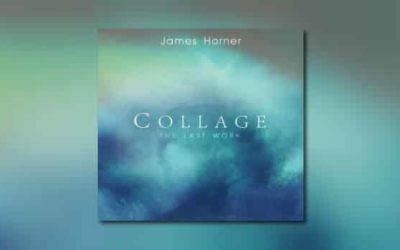 Decca: James Horners finales Konzertwerk auf CD