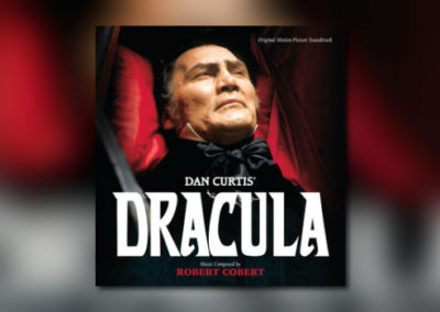 Dan Curtis‘ Dracula