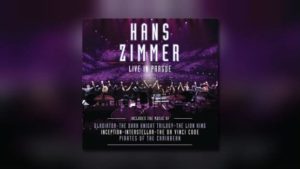 Hans Zimmer – Live in Prague