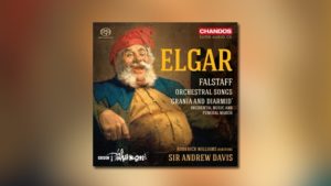 Falstaff & Orchestral Songs