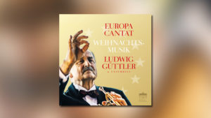 Europa Cantat: Weihnachtsmusik