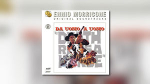 GDM: Weiteres Morricone-Doppelalbum erhältlich