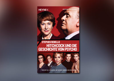 Hitchcock und die Geschichte von Psycho